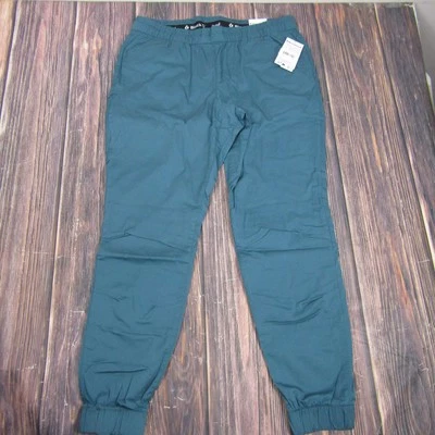 Black Diamond Notion Pant Womens XL Regular Rock Climbing Stretch New - Image 1 of 4