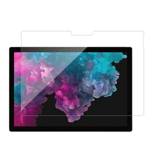 Panzerfolie Glasfolie für Microsoft Surface Pro 4/5/6/7 12.3 Zoll Displayfolie - Picture 1 of 35
