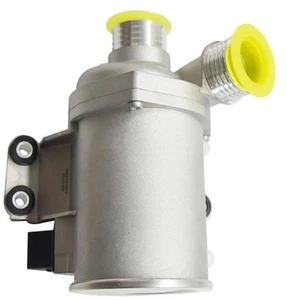 Engine Electric Water Pump for BMW 328I 335i 435i 640i M2 X5 X6 3.0L 11518635090 - Picture 1 of 9