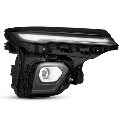 For 2024-2025 Chevrolet Trailblazer Full LED Headlight Projector Right Passenger - Image 1 of 4