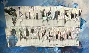 HALO LEGACY COLLECTION COMPLETE RAMPANT 90 CARD COMPLETE SET - Picture 1 of 1