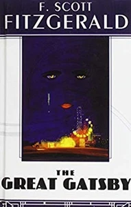 The Great Gatsby F. Scott Fitzgerald - Picture 1 of 2