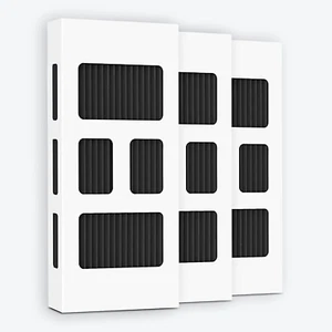 Replacement Filter for Frigidaire® PAULTRA II® Refrigerator Air Filter, Pureair  - Picture 1 of 12