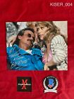 TERRY KISER AUTOGRAPHED SIGNED 8x10 PHOTO! WEEKEND AT BERNIE'S! BECKETT COA!