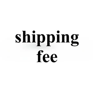 shipping fee - Picture 1 of 1