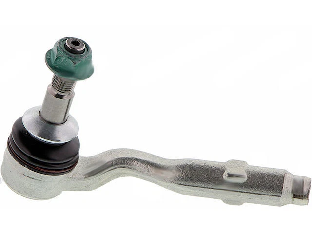 Extremo de barra de amarre delantero derecho exterior para BMW 740Ld xDrive 2015 18435QYHF Foto 1 de 2