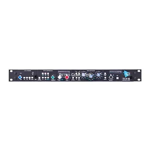 API TCS-II The Channel Strip 512c 550A 527A with 325 Line Driver - Picture 1 of 3