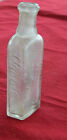 GERMAN WWII WEHRMACHT MEDICAL TROOPS AMOL GLASS BOTTLE FROM MEDIC BOX