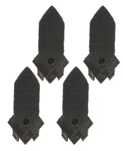 MS800B / BDEMS600 Levigatrice Confezione da 4 piastre da dito - 582146-01-4PK - Foto 1 di 1
