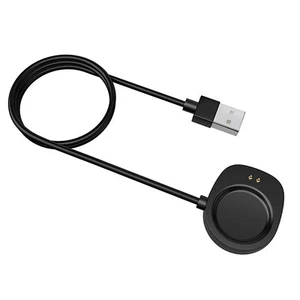1M ABS 5V/1A Magnetic Interface Chargers for Amazfit Balance(A2286) Accessories - Zdjęcie 1 z 7