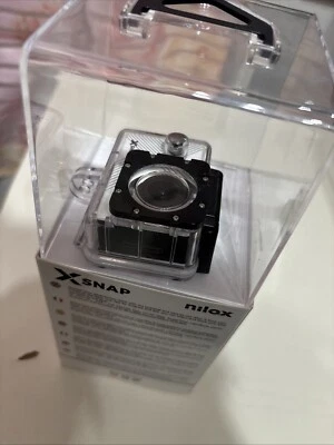 Nilox X-SNAP - Immagine 1 di 4