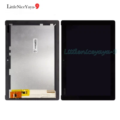 For 10.1" ASUS ZenPad 10 Z300M P00C LCD Display+Touch Screen Digitizer Assembly - Image 1 of 4