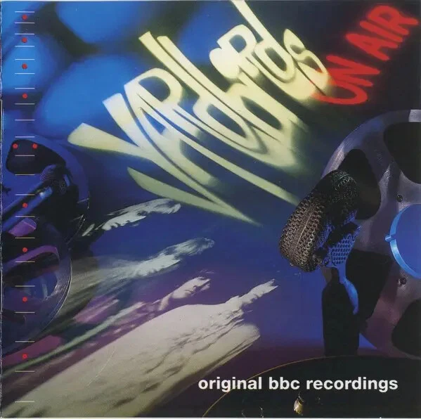 CD The Yardbirds On Air: Original BBC Recordings Band Of Joy - Bild 1 von 1