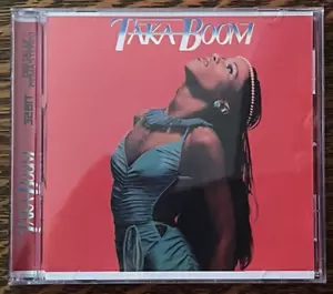 32 BIT* CD~ TAKA BOOM~ 1979/2014~ CLASSIC DJ CLUB - Imagen 1 de 9