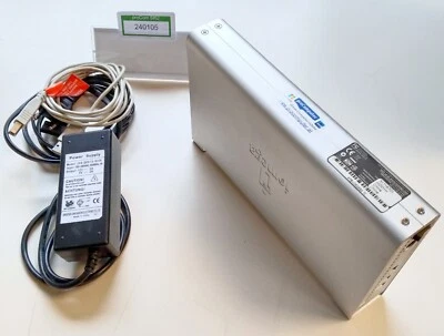 Externe Festplatte / HDD / Iomega / 500 GB / Mod. HDD1H - Bild 1 von 3