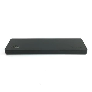 Estación de acoplamiento Targus ACP51USZ USB 2.0 con video DVI - Imagen 1 de 6