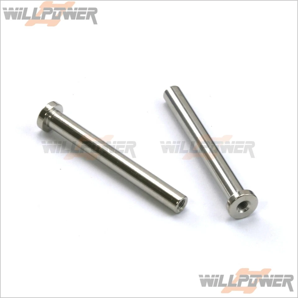 Servo Saver Supporter #A-38 (RC-WillPower) HongNor LX-2 EP LX-1 GTP2 - Image 1 of 1