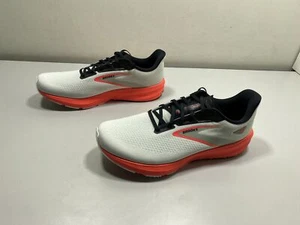 Brooks Mens Launch 10 Sneakers Size 13D Running Breathable Lightweight Tennis - Picture 1 of 6