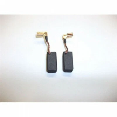 COPPIA SPAZZOLE DEWALT PER DWE4056/DWE4057/DWE4050/DWE4156