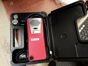 Tif Halogen Leak Detector 5750A - Picture 1 of 4