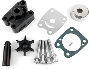 6E0-W0078-A2 Yamaha Marine 4hp 5hp Outboard Water Pump Rebuild Kit 6E0-W0078-00 - Picture 1 of 4
