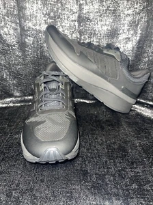 Herren Adidas ZNCHILL LIGHTMOTION Schuhe Größe 10,5 schwarz - Bild 1 von 6