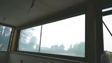 Tende in PVC a rullo per esterno