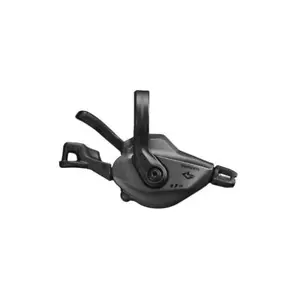 Shimano Deore XT SL-M8130 Linkglide 11 Speed Right Shifter with Clamp - Picture 1 of 5