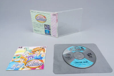 PC Engine *Pastel Lime* OVP CIB Super CD-ROM² NTSC-J - Bild 1 von 4