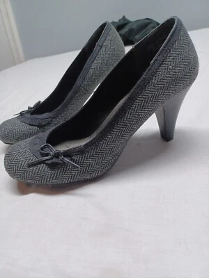 Women's Shoes Bongo High Heels Dress Shoes Bongo Size US 6 - Image 1 of 4