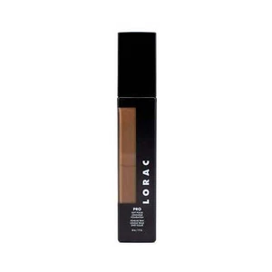 LORAC PRO Soft Focus Longwear Foundation 22 DARK 1oz - New - Picture 1 of 1