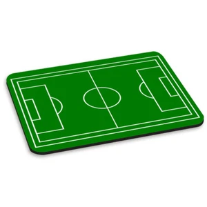 Tapis De Souris PC Football Soccer Terrain - Sport Amusant Angleterre - Photo 1/1