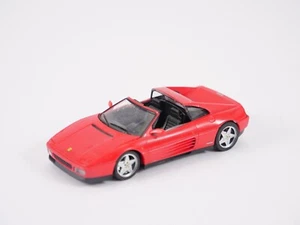 Herpa Ferrari 348 TS 1990 1/43 - Picture 1 of 9
