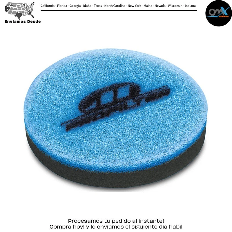 FILTRO DE AIRE PREMIUM KTM Husqvarna 85 SX (17/14) TC 85 (17/14) TC 85 (19/16) Foto 1 de 1