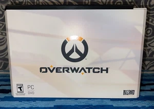 Overwatch Edición Coleccionista PC (Nuevo) - Imagen 1 de 8