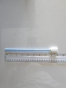 Reinigungstupfer groß 9" Lösungsmittel 10 Stück - Bild 1 von 2