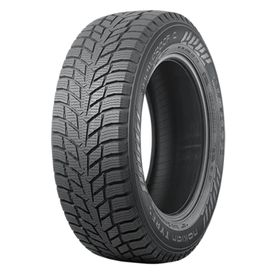 NOKIAN Winterreifen 215/60 R 17 C TL 109/107T NOKIAN SNOWPROOF C 8PR BSW M+S  - Bild 1 von 3