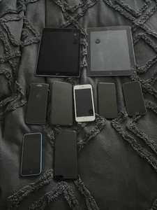 Spares and repairs , phones/ipads, phone cases iphone ipad , - Picture 1 of 7