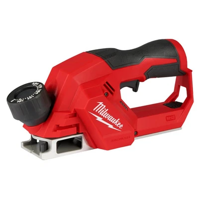 Milwaukee 2524-20 M12 FUEL 12V 2" Brushless Cordless Planer - Bare Tool - Image 1 of 4