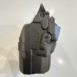 Safariland ALS Holster SIG P320 X 3.9" BBL M18 7390RDS With Light & Optic - Picture 1 of 6