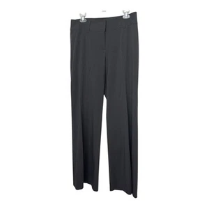 CAbi Lauren Damen lange Schlaghose Stil #337L Größe 6 - Bild 1 von 5