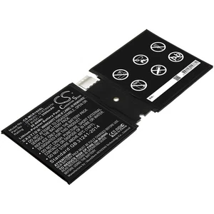 Battery for Microsoft Surface 1927 Go 2 DYNU01 G16TA047H Tablet CS-MCR192SL 7.6v - Picture 1 of 4