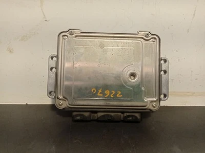 9659728480 CENTRALINA MOTORE / 0281012624 BOSCH / 5497477 PER CITROËN C5 II RC_ - Immagine 1 di 4