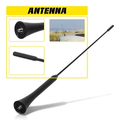 Barra de mástil de antena de radio de coche apta para Mazda Miata 2006-2013 NF47-66-A30A Foto 1 de 4