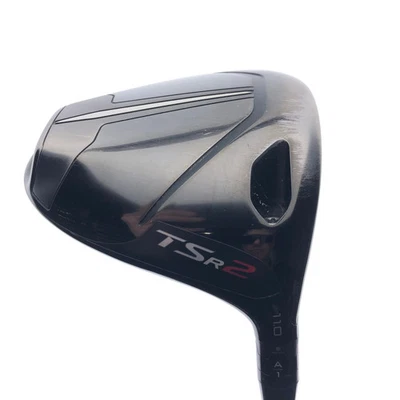 Used Titleist TSR 2 Driver / 11.0 Degrees / Regular Flex - Image 1 of 4