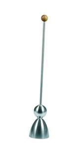 The Original Clack Egg Opener - German Engineered Stainless Steel Egg Topper - - Picture 1 of 5