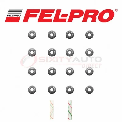 Fel-Pro Engine Valve Stem Oil Seal Set for 2013-2016 Lexus ES300h - Gaskets lg Foto 1 de 4