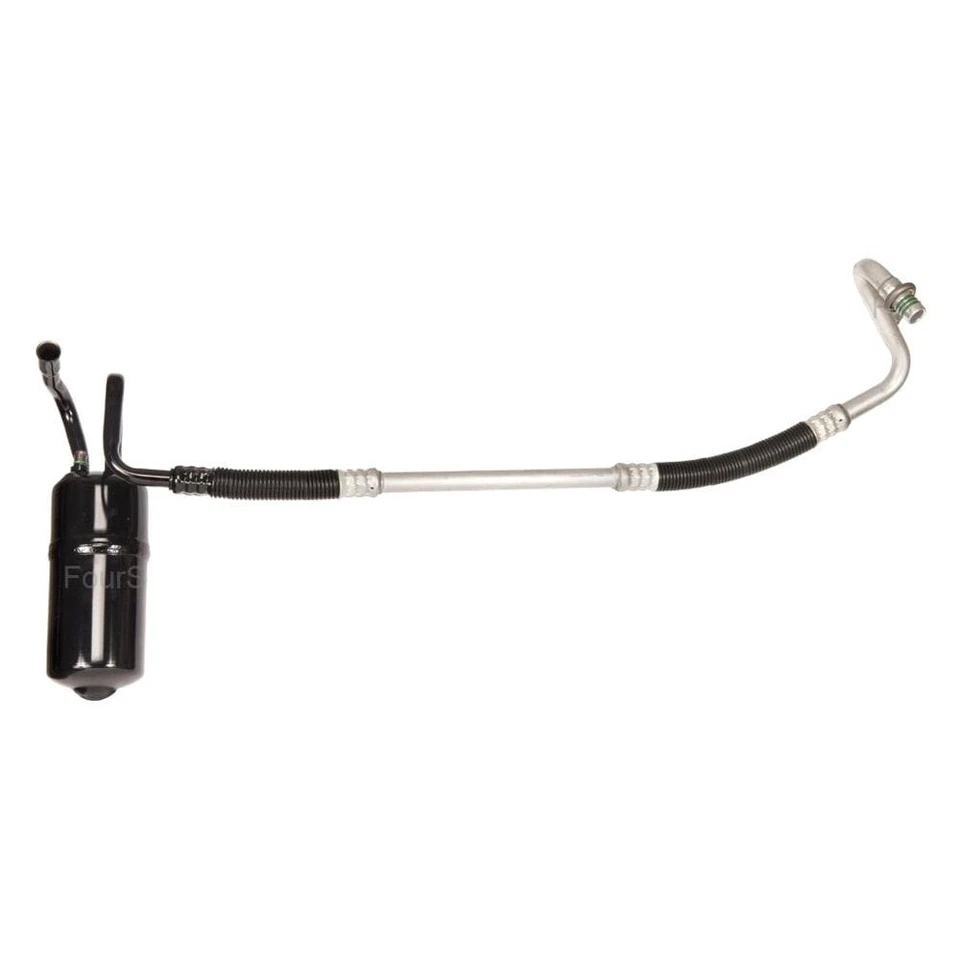 For Mercury Sable 2002-2005 Four Seasons A/C Refrigerant Suction Hose - Image 1 of 1