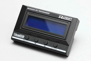 Programador ESC Yokomo R26P (para BL-RPX4) [BL-R26P4] - Imagen 1 de 3