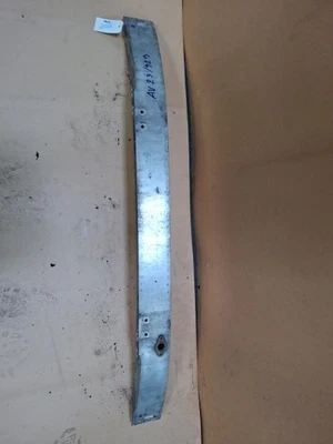 Renfort pare choc avant (traverse) MERCEDES CLASSE C 203 COUPE SPORT PHASE 1 - Photo 1/4